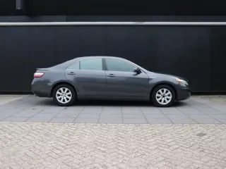 Foto 14 van Toyota Camry | LEDER | SCHUIFDAK | CAMERA | CRUISE | STOELVERW. |