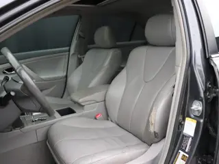 Foto 11 van Toyota Camry | LEDER | SCHUIFDAK | CAMERA | CRUISE | STOELVERW. |