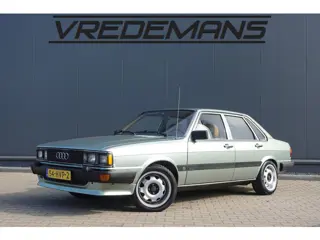 Audi 80 1.8