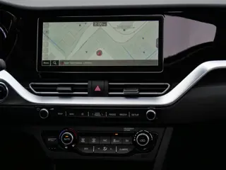 Foto 11 van Kia e-Niro 64kWh DYNAMICPLUSLINE/ SCHUIFDAK/ SOH 97%/ NL-AUTO 1STE EIGENAAR