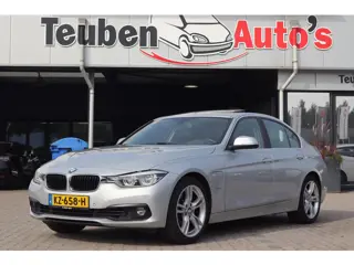BMW 3-serie 330e Executive