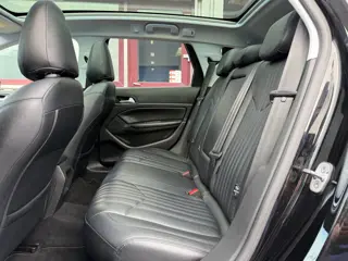 Foto 11 van Peugeot 308 SW 1.5 BlueHDi Executive|Distributie vv in 2026|2e Eigenaar|Trekhaak|Leder|Pano|CarPlay|