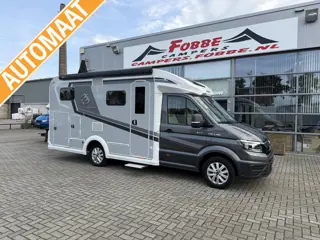 Knaus Van TI Plus 650 MEG Platinum Selecti 4x4 AWD