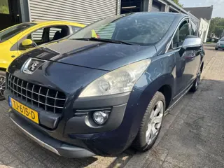 Peugeot 3008 1.6 HDiF Active
