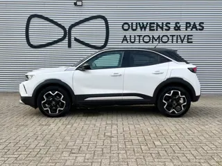 Foto 13 van Opel Mokka 1.2 Turbo Ultimate | CARPLAY | CAMERA | STOELVERW.