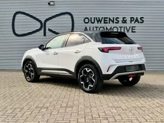 Foto 15 van Opel Mokka 1.2 Turbo Ultimate | CARPLAY | CAMERA | STOELVERW.