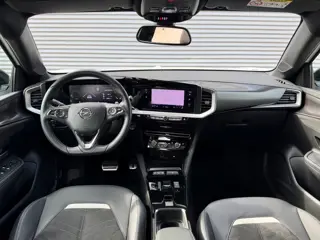 Foto 17 van Opel Mokka 1.2 Turbo Ultimate | CARPLAY | CAMERA | STOELVERW.