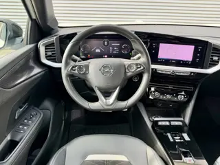 Foto 18 van Opel Mokka 1.2 Turbo Ultimate | CARPLAY | CAMERA | STOELVERW.