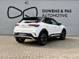 Foto 20 van Opel Mokka 1.2 Turbo Ultimate | CARPLAY | CAMERA | STOELVERW.