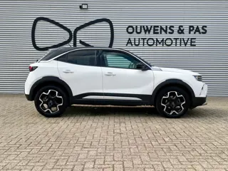 Foto 11 van Opel Mokka 1.2 Turbo Ultimate | CARPLAY | CAMERA | STOELVERW.