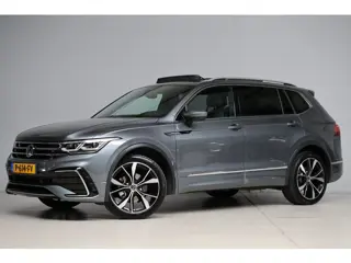 Volkswagen Tiguan Allspace 1.5 TSI R-Line 7p | panoramadak | head-up | harmankardon | elek. trekhaak