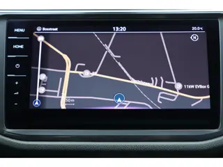 Foto 16 van Volkswagen Tiguan Allspace 1.5 TSI R-Line 7p | panoramadak | head-up | harmankardon | elek. trekhaak