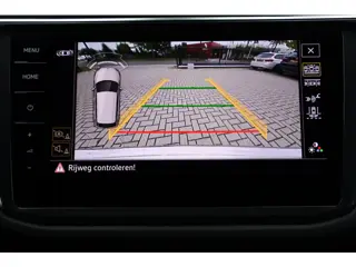 Foto 17 van Volkswagen Tiguan Allspace 1.5 TSI R-Line 7p | panoramadak | head-up | harmankardon | elek. trekhaak