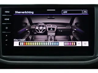 Foto 18 van Volkswagen Tiguan Allspace 1.5 TSI R-Line 7p | panoramadak | head-up | harmankardon | elek. trekhaak