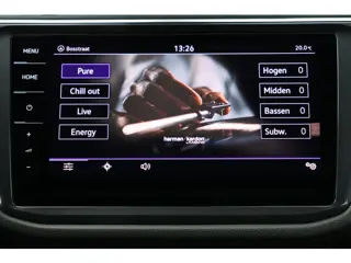 Foto 19 van Volkswagen Tiguan Allspace 1.5 TSI R-Line 7p | panoramadak | head-up | harmankardon | elek. trekhaak