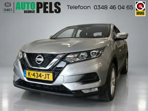 Nissan QASHQAI 1.3 DIG-T Acces Edition Apple Carplay, Clima controle, Cruise controle, Elek ramen V/