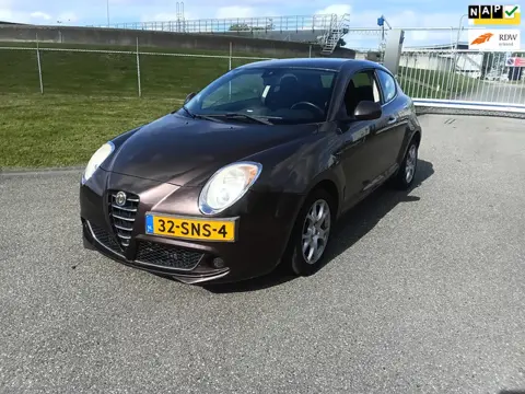 Alfa Romeo MiTo 1.3 JTDm ECO Essential AUB ADVERTENTIE LEZEN!!