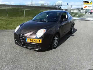 Alfa Romeo MiTo 1.3 JTDm ECO Essential AUB ADVERTENTIE LEZEN!!