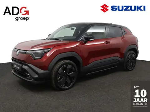 Suzuki e VITARA Style 61 kWh | Kom nu 24 uur proefrijden! | Panoramadak | Rondom Camera |