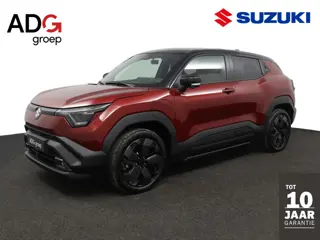 Suzuki e VITARA Style 61 kWh | Kom nu 24 uur proefrijden! | Panoramadak | Rondom Camera |