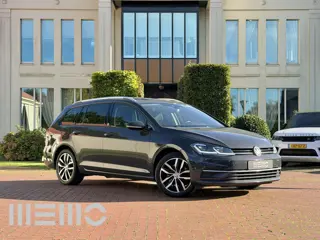Volkswagen Golf Variant 1.5 TSI Highline Dynaudio - Panoramadak- Apple Carplay - Standkachel