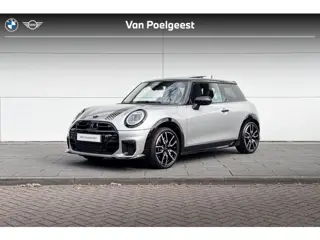 MINI 3-deurs 2.0 Cooper S John Cooper Works XL