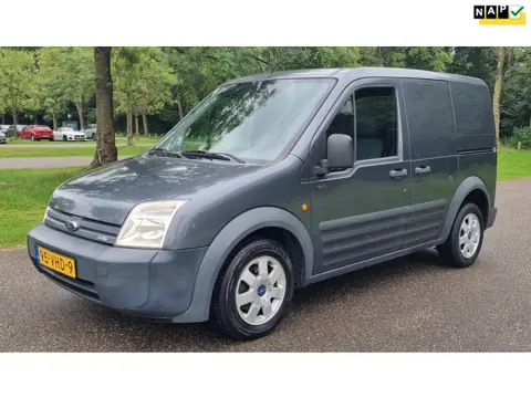 Ford Transit Connect T200S 1.8 TDCi
