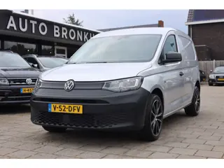 Volkswagen Caddy Cargo 1.5 TSI COMFORT I 18 INCH I 1e EIG! I CARPLAY I 17776 KM!