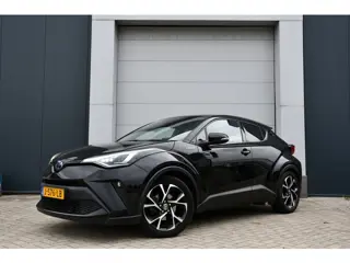 Toyota C-HR 2.0 Hybrid First Edition Automaat 184pk | LED-pack | JBL-audio | Trekhaak