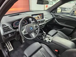 Foto 13 van BMW X3 xDrive30e High Executive M-Sport | Pano | ACC | Head-up | Rijklaar inclusief 1 jaar BOVAG gar