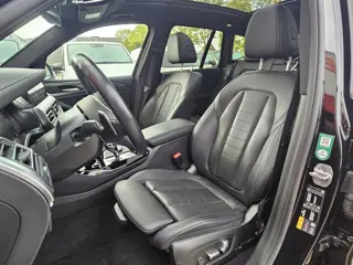 Foto 14 van BMW X3 xDrive30e High Executive M-Sport | Pano | ACC | Head-up | Rijklaar inclusief 1 jaar BOVAG gar