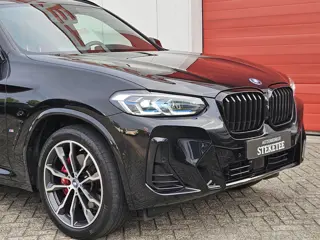 Foto 17 van BMW X3 xDrive30e High Executive M-Sport | Pano | ACC | Head-up | Rijklaar inclusief 1 jaar BOVAG gar
