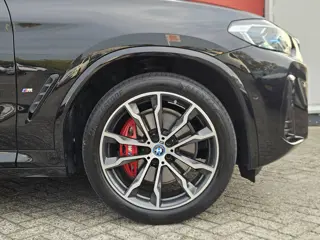 Foto 18 van BMW X3 xDrive30e High Executive M-Sport | Pano | ACC | Head-up | Rijklaar inclusief 1 jaar BOVAG gar