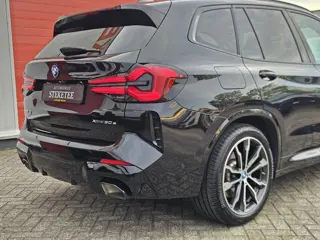 Foto 20 van BMW X3 xDrive30e High Executive M-Sport | Pano | ACC | Head-up | Rijklaar inclusief 1 jaar BOVAG gar