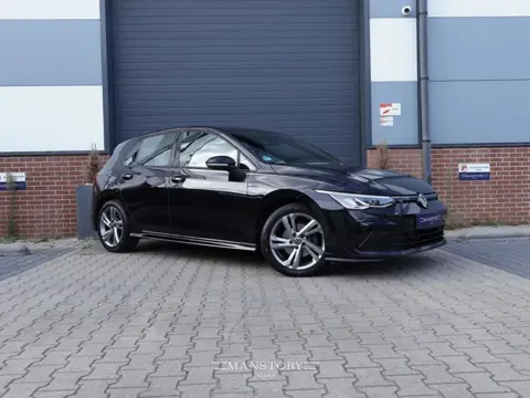 Volkswagen Golf 1.5 eTSI R-Line