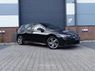 Volkswagen Golf 1.5 eTSI R-Line
