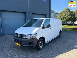 Volkswagen Transporter 2.0 TDI L2H1 Comfortline 2020 koeling koelwagen