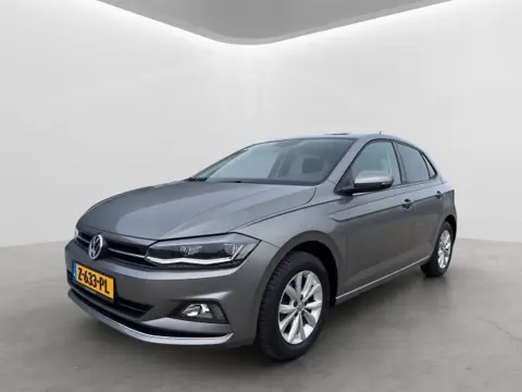 VOLKSWAGEN POLO 1.0 TSI HIGHLINE R-Line , Carplay, Navi