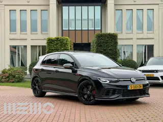 Volkswagen Golf 2.0 TSI GTI Clubsport - 300PK - Sfeerverlichting - Apple Carplay
