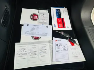 Foto 11 van Fiat 500 1.2 Pop NIEWE APK,AIRCO