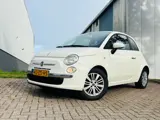 Foto 24 van Fiat 500 1.2 Pop NIEWE APK,AIRCO