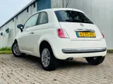 Foto 25 van Fiat 500 1.2 Pop NIEWE APK,AIRCO