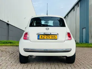 Foto 16 van Fiat 500 1.2 Pop NIEWE APK,AIRCO