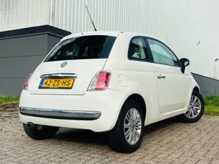 Foto 17 van Fiat 500 1.2 Pop NIEWE APK,AIRCO