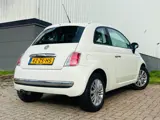 Foto 27 van Fiat 500 1.2 Pop NIEWE APK,AIRCO