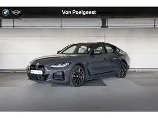 BMW i4 eDrive40 High Executive 84 kWh