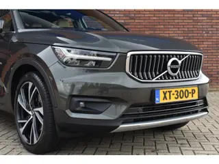 Foto 13 van Volvo XC40 T4 190PK Inscription | Trekhaak | Camera | Stoelverwarming | Climate control |