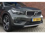 Foto 23 van Volvo XC40 T4 190PK Inscription | Trekhaak | Camera | Stoelverwarming | Climate control |