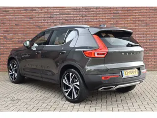Foto 15 van Volvo XC40 T4 190PK Inscription | Trekhaak | Camera | Stoelverwarming | Climate control |