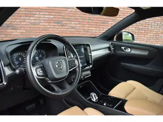 Foto 16 van Volvo XC40 T4 190PK Inscription | Trekhaak | Camera | Stoelverwarming | Climate control |